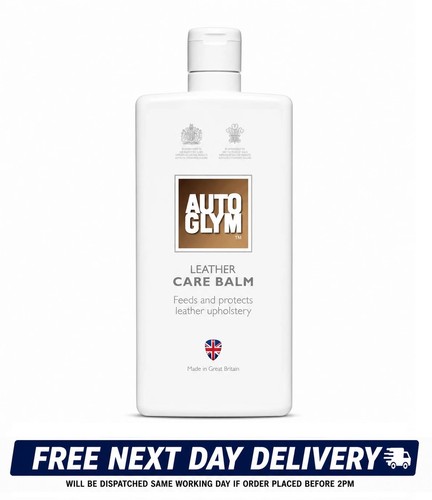 Autoglym leather care - autoglym,