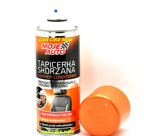 Pro leather conditioner - leather,