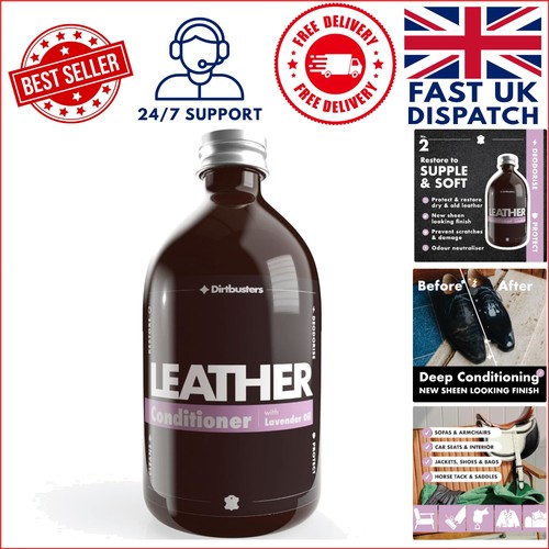 Professional 500ml leather - 500ml,