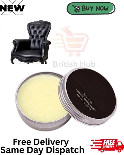 Leather cleaner conditioner - leather,