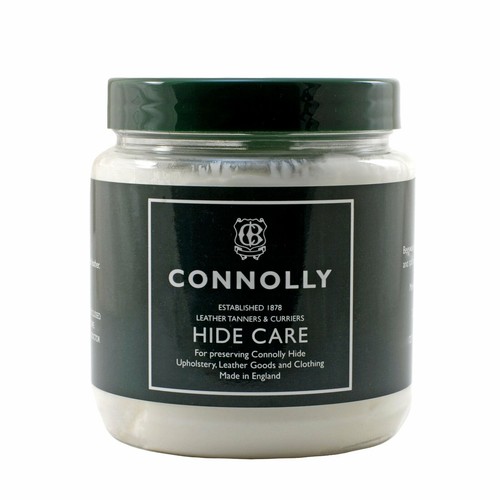 Connolly hide care leather - care,