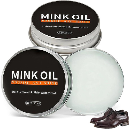 Leather cleaner conditioner - leather,