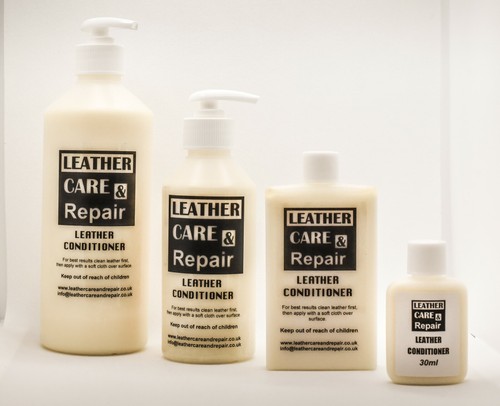 Leather conditioner protect - -,