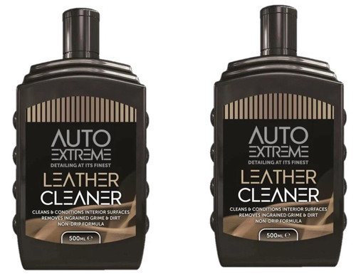 500ml auto extreme leather - auto,