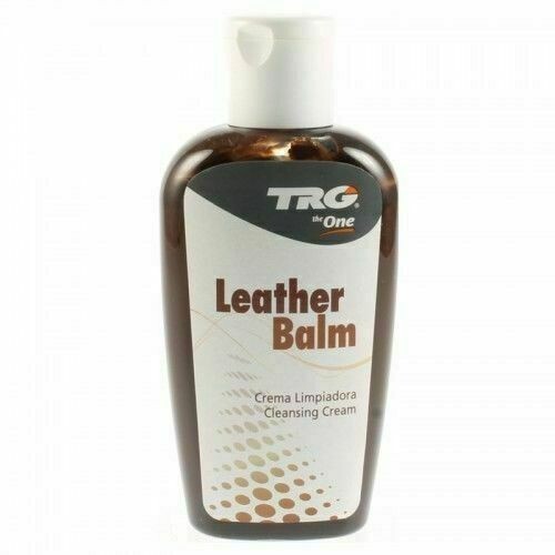 Trg leather balm - leather,