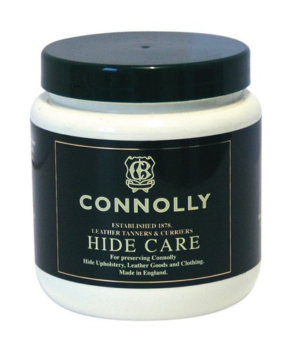 Connolly hide care leather - hide,