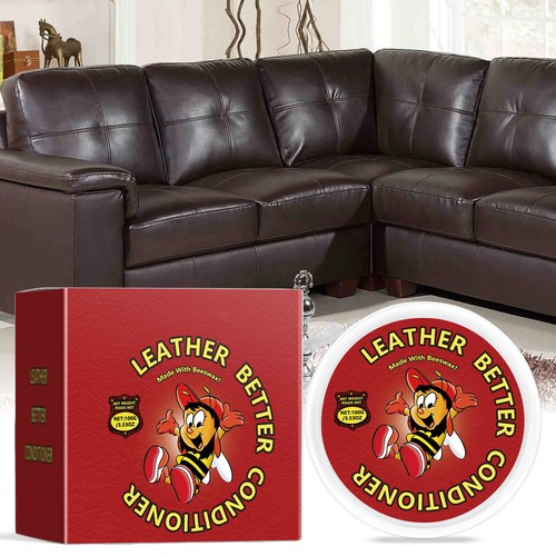 Leather conditioner for - conditioner,