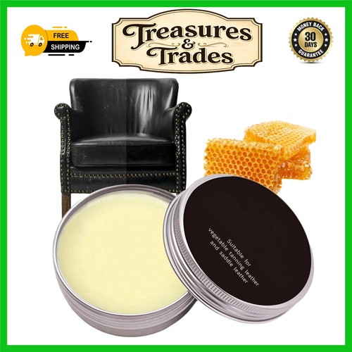 Leather cleaner conditioner - leather,