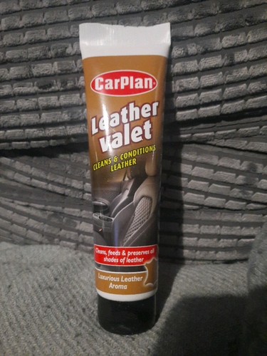 Carplan leather valet interior - carplan,