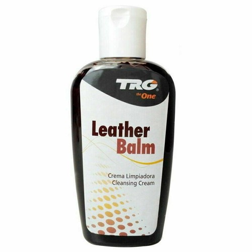 Trg leather balm cleansing - trg,
