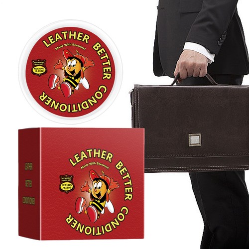 Leather conditioner for - conditioner,