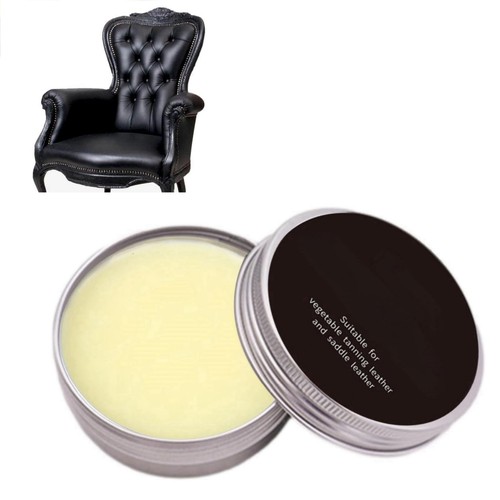 Leather cleaner conditioner - leather,