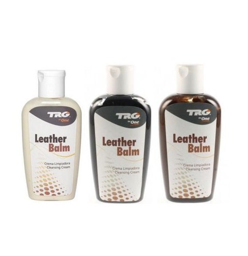 Trg grison restorer - grison, leather