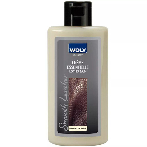 Woly creme essentielle - essentielle, leather