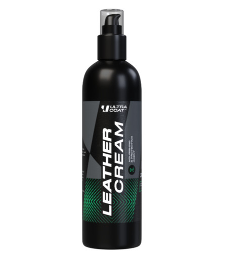 Ultracoat leather conditioner - leather,
